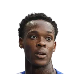 Emmanuel Emegha Dream League Soccer / DLS 2026