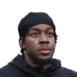 Anthony Elanga Dream League Soccer / DLS 2026