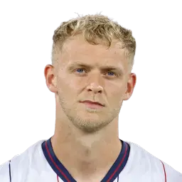 Jens Odgaard Dream League Soccer / DLS 2026