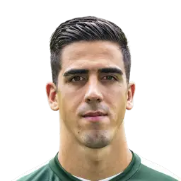 Joel Pereira Dream League Soccer / DLS 2026