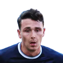 Danny McNamara Dream League Soccer / DLS 2026