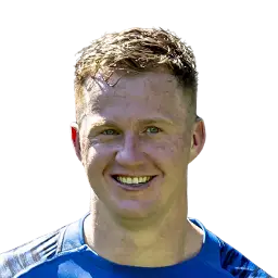 Yanick van Osch Dream League Soccer / DLS 2026