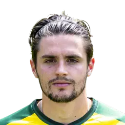 George Cox Dream League Soccer / DLS 2026