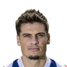 Mickael Tirpan Dream League Soccer / DLS 2026