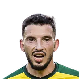 Arianit Ferati Dream League Soccer / DLS 2026