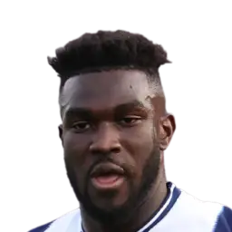 Daryl Dike Dream League Soccer / DLS 2026