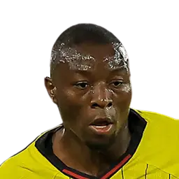 Edo Kayembe Dream League Soccer / DLS 2026