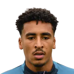 James Hill Dream League Soccer / DLS 2026