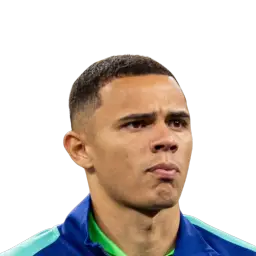 Vanderson de Oliveira Campos Dream League Soccer / DLS 2026