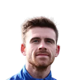 Tony Gallacher Dream League Soccer / DLS 2026