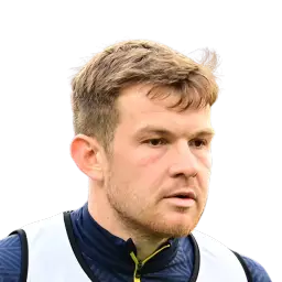 Jordan Thorniley Dream League Soccer / DLS 2026