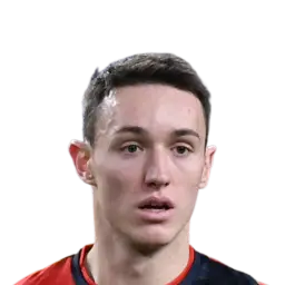 Silvan Hefti Dream League Soccer / DLS 2026