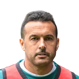 Pedro Rodríguez Dream League Soccer / DLS 2026