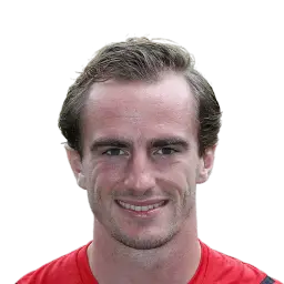 Xavier Mous Dream League Soccer / DLS 2026