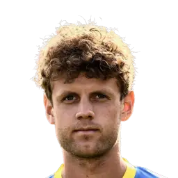 Nicolas Madsen Dream League Soccer / DLS 2026