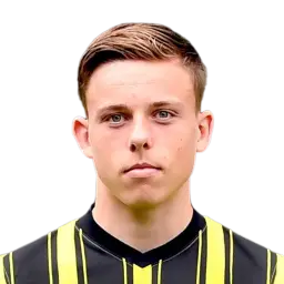 Enzo Cornelisse Dream League Soccer / DLS 2026