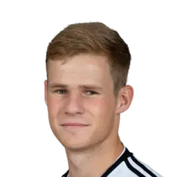 Rob Atkinson Dream League Soccer / DLS 2026