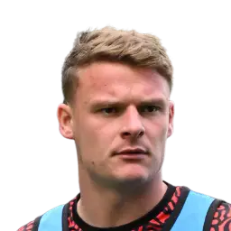 Cameron Pring Dream League Soccer / DLS 2026