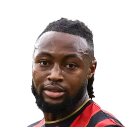 Antoine Semenyo Dream League Soccer / DLS 2026