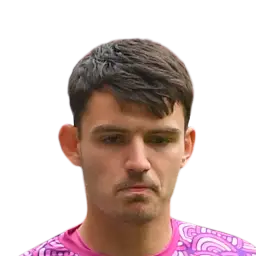 Max O'Leary Dream League Soccer / DLS 2026