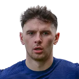 Mark Harris Dream League Soccer / DLS 2026