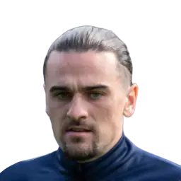 Ciaron Brown Dream League Soccer / DLS 2026