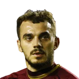 Danel Sinani Dream League Soccer / DLS 2026