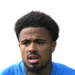 Josh Koroma Dream League Soccer / DLS 2026