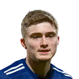 Scott High Dream League Soccer / DLS 2026