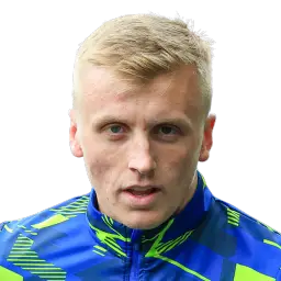 Louie Sibley Dream League Soccer / DLS 2026