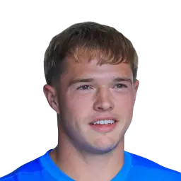 Liam Thompson Dream League Soccer / DLS 2026