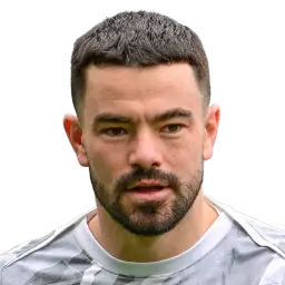 Eiran Cashin Dream League Soccer / DLS 2026