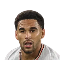 Ben Cabango Dream League Soccer / DLS 2026