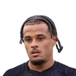 Joel Latibeaudiere Dream League Soccer / DLS 2026