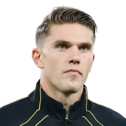 Viktor Gyökeres Dream League Soccer / DLS 2026