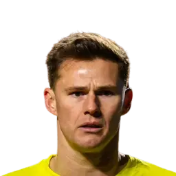 Ben Wilson Dream League Soccer / DLS 2026