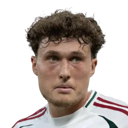 Callum Styles Dream League Soccer / DLS 2026