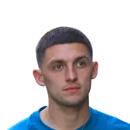 Liam Kitching Dream League Soccer / DLS 2026