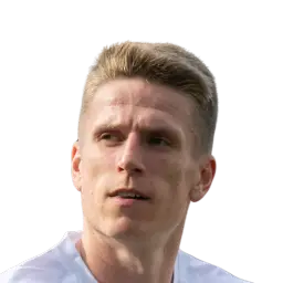 Emil Riis Dream League Soccer / DLS 2026