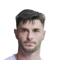 Andrew Hughes Dream League Soccer / DLS 2026