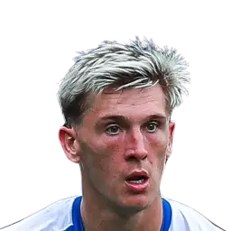 Jimmy Dunne Dream League Soccer / DLS 2026