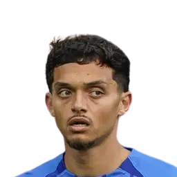 Andre Dozzell Dream League Soccer / DLS 2026