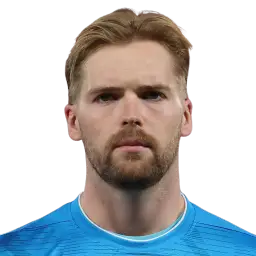 Caoimhin Kelleher Dream League Soccer / DLS 2026