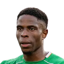 Chiedozie Ogbene Dream League Soccer / DLS 2026