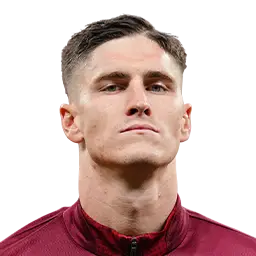 Roland Sallai Dream League Soccer / DLS 2026