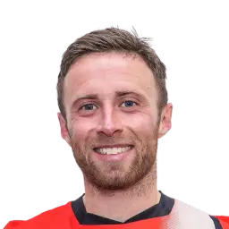 Jordan Clark Dream League Soccer / DLS 2026