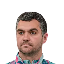 James Shea Dream League Soccer / DLS 2026