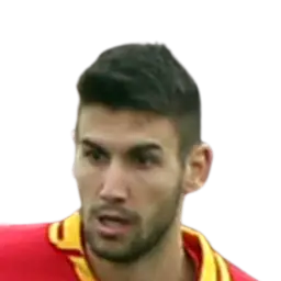 Ilija Vukotić Dream League Soccer / DLS 2026