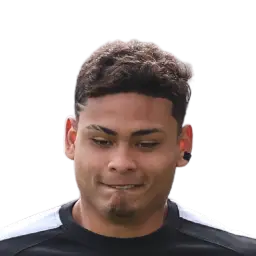 Jeriel De Santis Dream League Soccer / DLS 2026