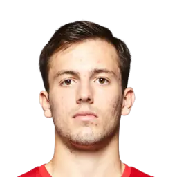 Eugenio Pizzuto Dream League Soccer / DLS 2026